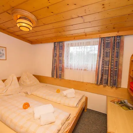 Kitzsteinhorn Apartamento *