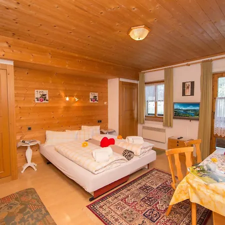 Kitzsteinhorn 公寓 *