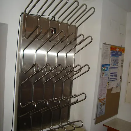 Kitzsteinhorn 公寓